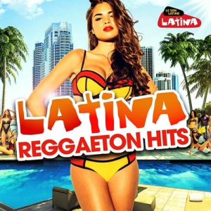 VA - Latina Reggaeton Hits