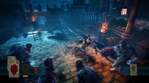 (Linux) Hand of Fate 2