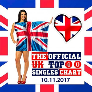 VA - The Official UK Top 40 Singles Chart 10.11.2017