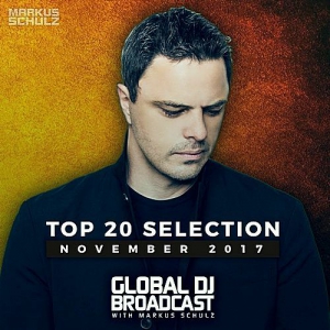 VA - Global DJ Broadcast: Top 20 November
