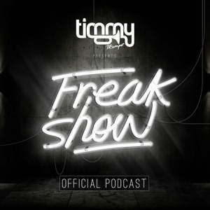 Timmy Trumpet - Freak Show
