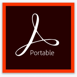 Adobe Acrobat Reader DC 17.012.20098.44270 Portable by XpucT [Ru/En]