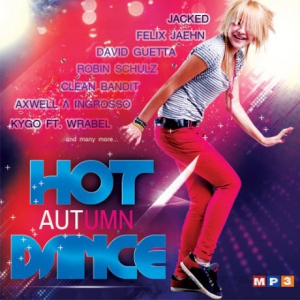 VA - Hot Autumn Dance