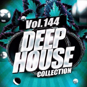 VA - Deep House Collection Vol.144