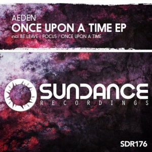 Aeden - Once Upon A Time EP