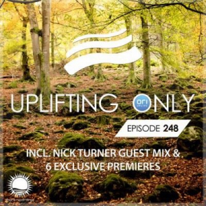VA - Ori Uplift & Nick Turner - Uplifting Only 248
