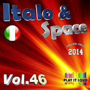 VA - Italo & Space Vol.46