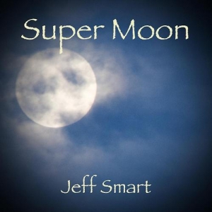 Jeff Smart - Super Moon