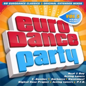  - Eurodance Party Vol.5