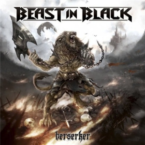 Beast In Black (ex-Battle Beast) - Berserker
