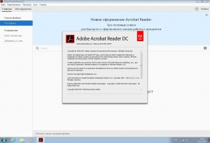 Adobe Acrobat Reader DC 2018.009.20044 [Ru]