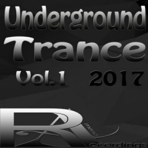 VA - Underground Trance Vol. 1