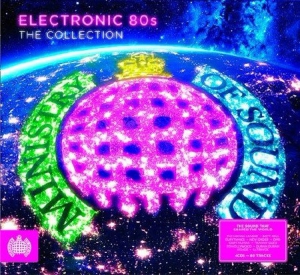  - Electronic 80s - Ministry Of Sound