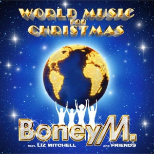 Boney M. - Worldmusic for Christmas (2CD)
