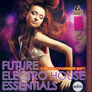 VA - Future Electro House Essentials