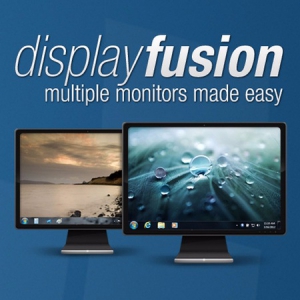 DisplayFusion Pro 9.5.0 [Multi/Ru]