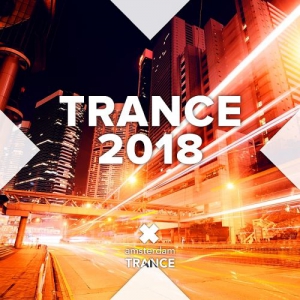 VA - Trance 2018
