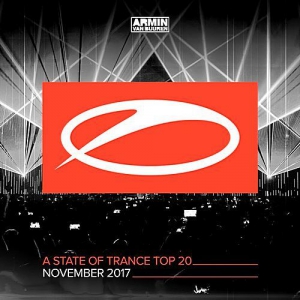 VA - A State Of Trance Top 20: November (Selected By Armin Van Buuren)