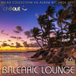 VA - Balearic Lounge