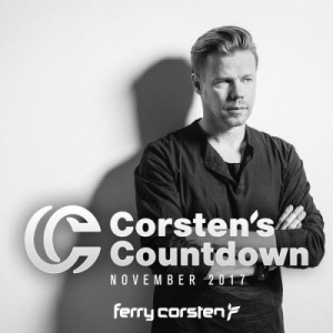 VA - Ferry Corsten Presents Corsten's Countdown November