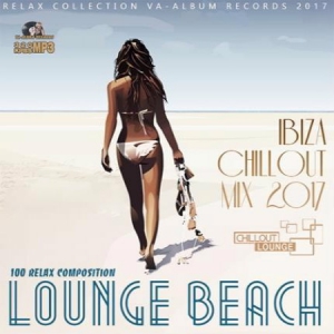 VA - Lounge Beach: Ibiza Chillout Mix