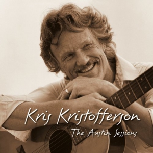 Kris Kristofferson - The Austin Sessions (Expanded Edition)