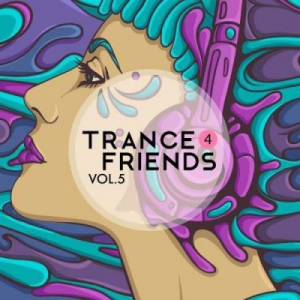 VA - Trance 4 Friends Vol. 5