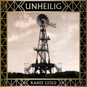 Unheilig - Rares Gold