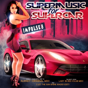  - Impulse 8: Super Music for Super Car