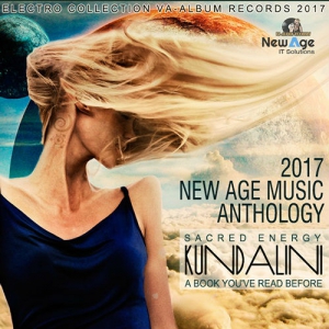 VA - Kundalini: New Age Anthology