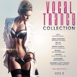 VA - Vocal Trance Collection Vol.5