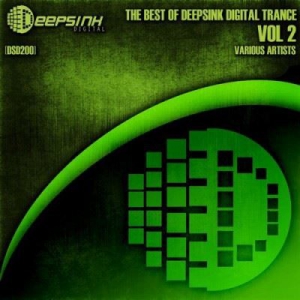 VA - The Best Of Deepsink Digital Trance Vol 2