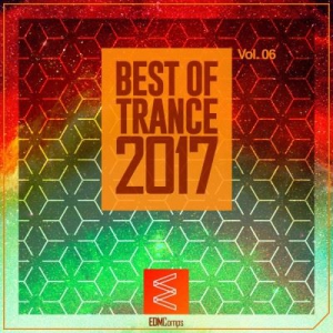 VA - Best of Trance 2017, Vol. 06