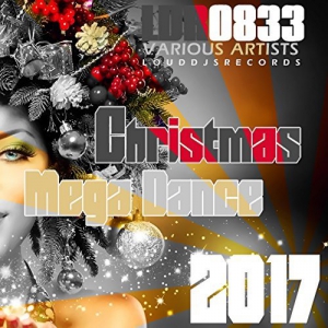 VA - Christmas Mega Dance 2017