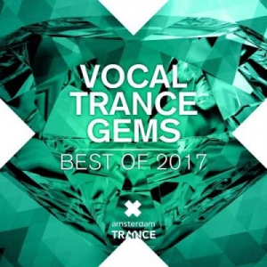 VA - Vocal Trance Gems: Best of