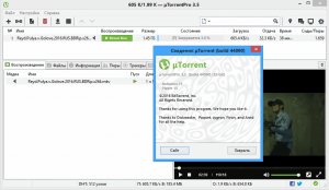 uTorrent 3.5.0 build 44090 Pro Portable by 379 [Multi/Ru]
