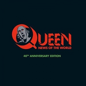 Queen - News Of The World [40th Anniversary Super Deluxe Edition]