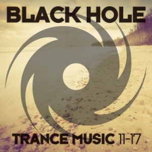 VA - Black Hole Trance Music 11-17