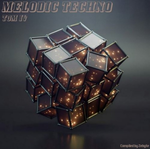 VA - Melodic Techno Tom IV [Compiled by ZeByte]