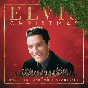 Elvis Presley - Christmas With Elvis And The Royal Philharmonic Orchestra 