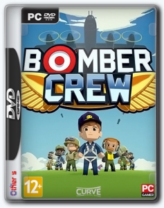   Bomber Crew