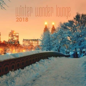 VA - Winter Wonder Lounge 2018