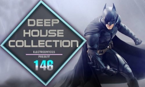 VA - Deep House Collection vol.146 