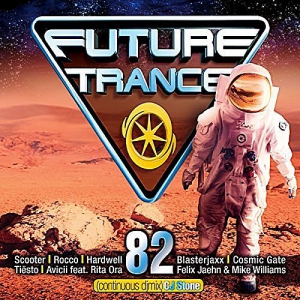 VA - Future Trance Vol.82