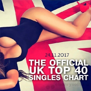 VA - The Official UK Top 40 Singles Chart 24.11.2017