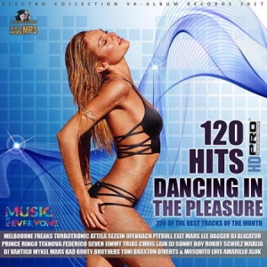  - 120 Hits Dancing In The Pleasure