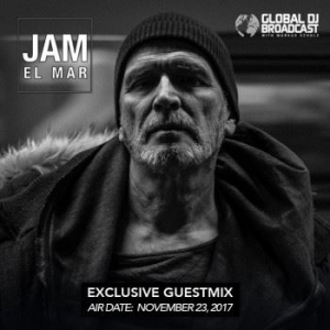VA - Markus Schulz & Jam El Mar - Global DJ Broadcast