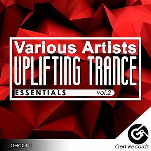 VA - Uplifting Trance Essentials Vol.2
