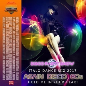 VA - Again Disco 80s: Italo Dance Mix