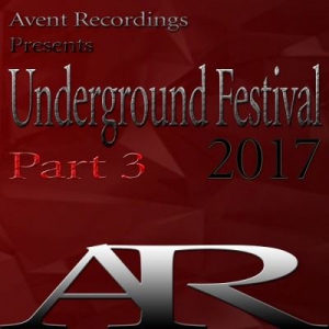 VA - Underground Festival Part. 3